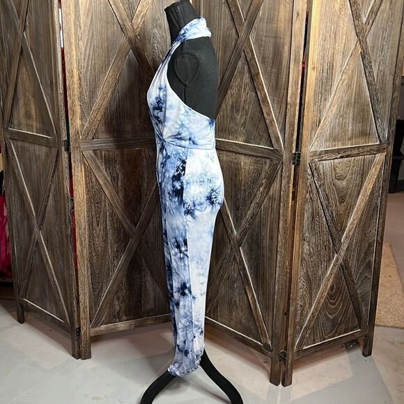 SUMMER JUMPSUIT - Picture 4 of 7